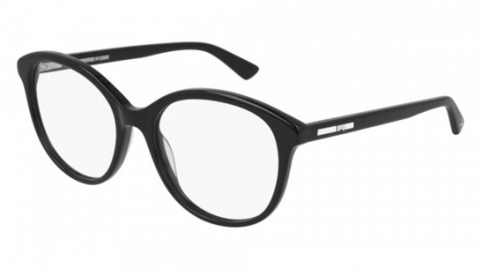 McQ MQ0275O Eyeglasses