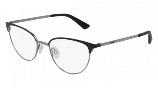 McQ MQ0293OP Eyeglasses