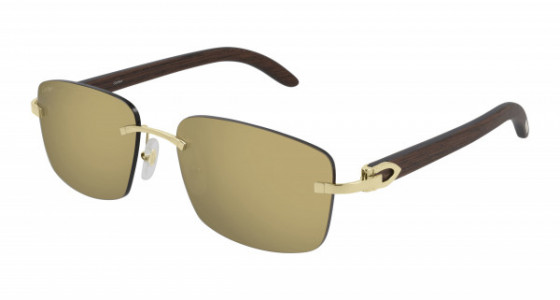 Cartier CT0013RS Sunglasses