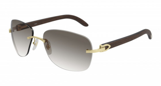 Cartier CT0014RS Sunglasses