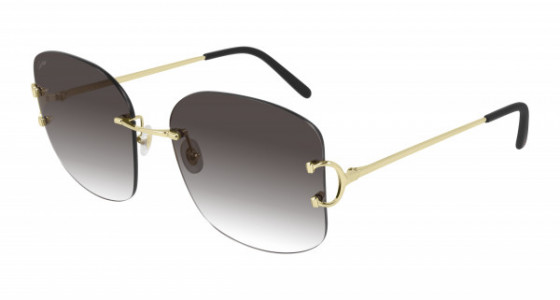 Cartier CT0037RS Sunglasses