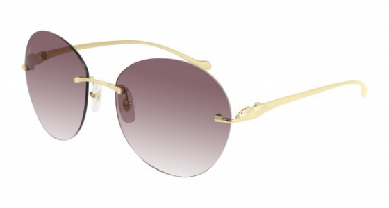Cartier CT0038RS Sunglasses