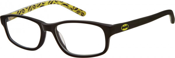 Disney Eyewear BATMAN BME6B Eyeglasses