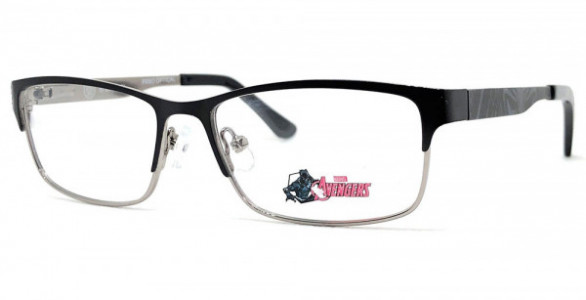 Disney Eyewear BLACK PANTHER BPE902 Eyeglasses