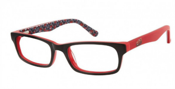 Disney Eyewear CARS CAE2 Eyeglasses