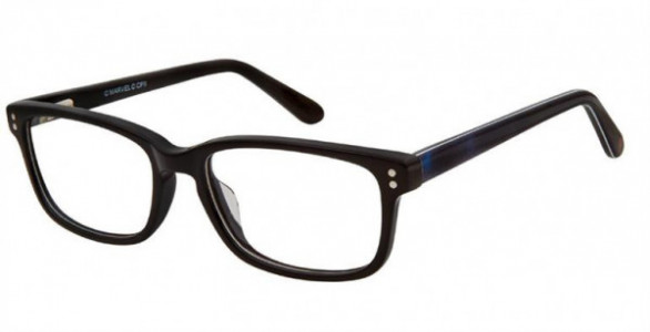 Marvel Eyewear SPIDER-MAN SME2 Eyeglasses, Blue-Black