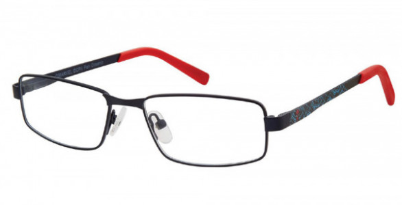 Disney Eyewear SPIDER-MAN SME4B Eyeglasses