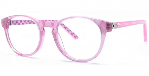 Disney Eyewear SUPERGIRL SUNE4SM Eyeglasses