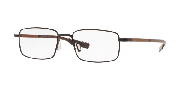 Costa Del Mar 6S3004 FRF300 Eyeglasses, 300401 FRF300 101 SATIN BLACK (BLACK)