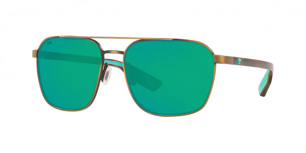 Costa Del Mar 6S4003 WADER Sunglasses