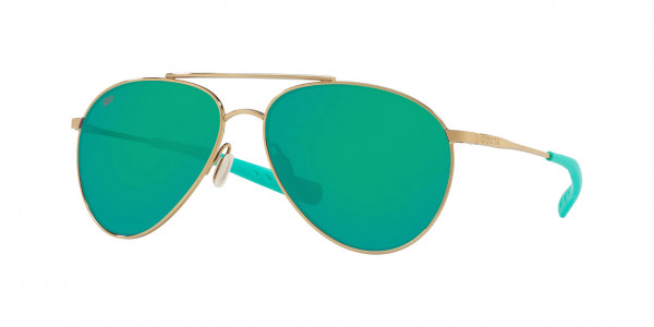 Costa Del Mar 6S6003 PIPER Sunglasses