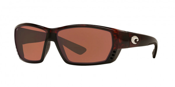 Costa Del Mar 6S9009F TUNA ALLEY OMNIFIT Sunglasses