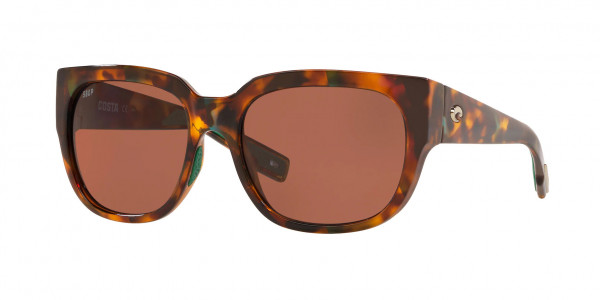 Costa Del Mar 6S9019 WATERWOMAN Sunglasses