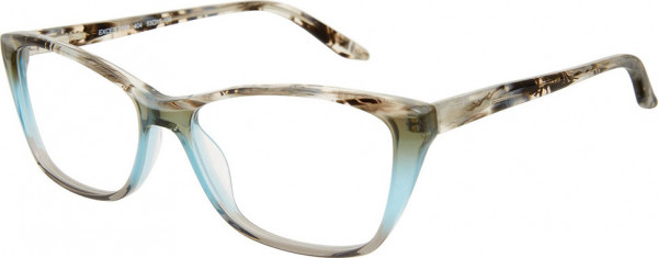 Exces EXCES 3169 Eyeglasses, 404 Grey-Blue