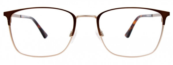 OAK NYC O3007 Eyeglasses, 010 - CLIP