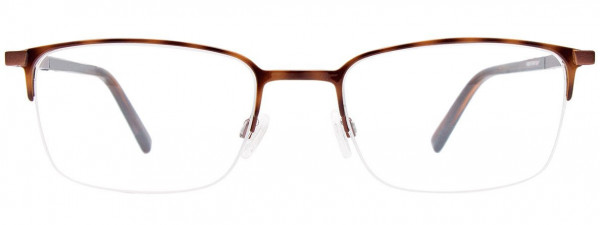 OAK NYC O3009 Eyeglasses, 010 - CLIP