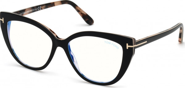 Tom Ford FT5673-B Eyeglasses
