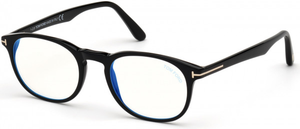 Tom Ford FT5680-B Eyeglasses