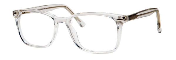 Enhance EN4190 Eyeglasses, Crystal