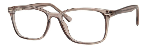 Enhance EN4190 Eyeglasses, Grey/Crystal