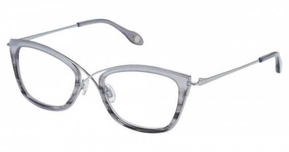 Fysh UK F-3654 Eyeglasses