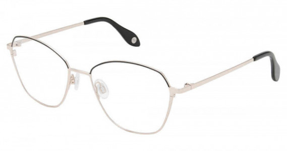 Fysh UK F-3653 Eyeglasses