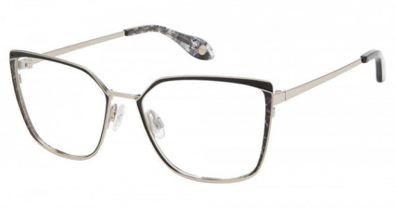 Fysh UK F-3651 Eyeglasses