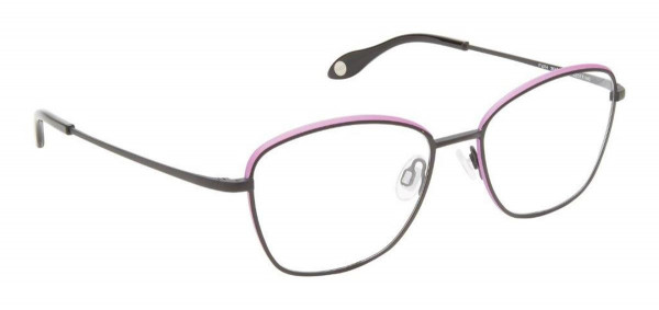 Fysh UK F-3649 Eyeglasses