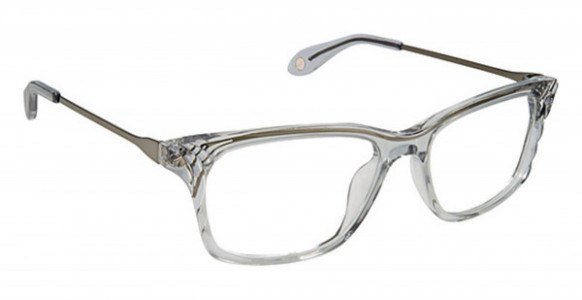 Fysh UK F-3623 Eyeglasses