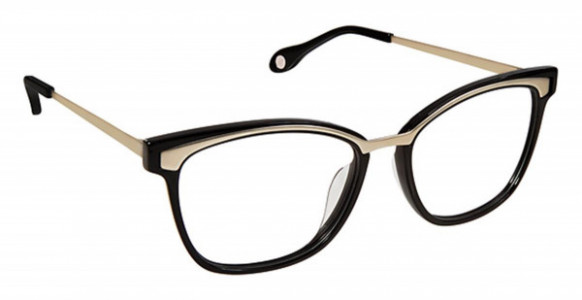 Fysh UK F-3620 Eyeglasses