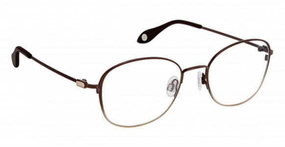 Fysh UK F-3618 Eyeglasses