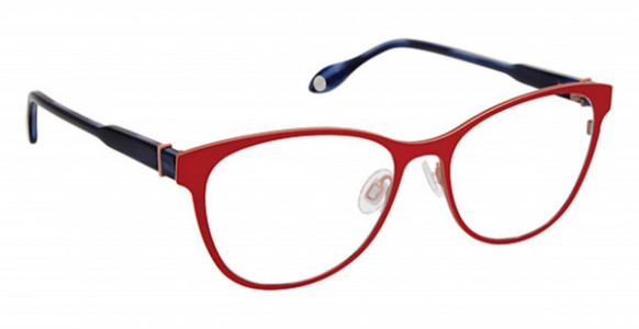 Fysh UK F-3614 Eyeglasses