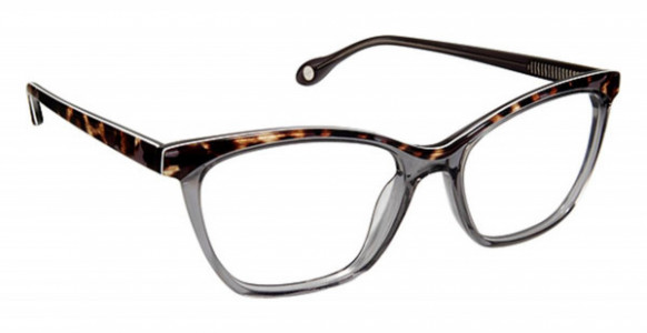 Fysh UK F-3603 Eyeglasses