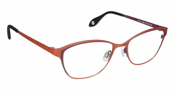 Fysh UK F-3599 Eyeglasses