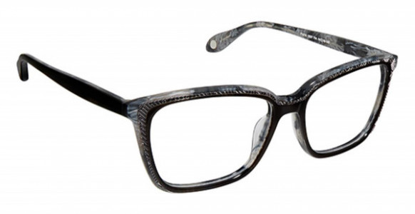 Fysh UK F-3597 Eyeglasses, (794) GREY