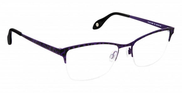 Fysh UK F-3587 Eyeglasses