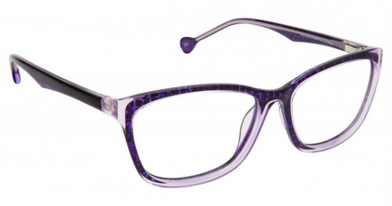 Lisa Loeb OPTIMISTIC Eyeglasses