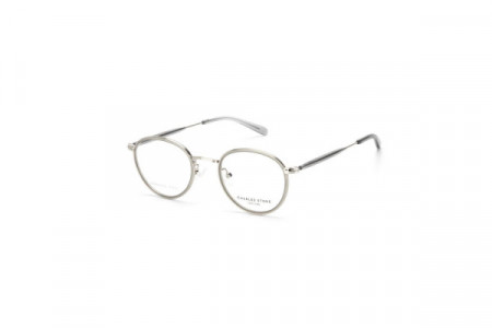 William Morris CSNY30065 Eyeglasses, GREY/SILVER (C1)
