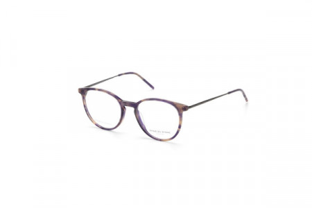 William Morris CSNY30073 Eyeglasses, PURPLE DEMI (C1)