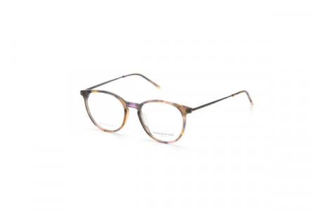 William Morris CSNY30073 Eyeglasses, BROWN DEMI (C2)