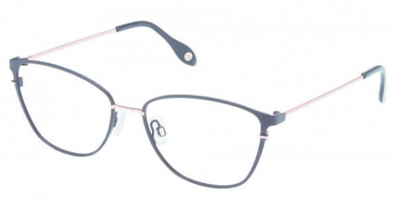 Fysh UK F-3659 Eyeglasses
