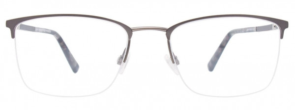 OAK NYC O3002 Eyeglasses, 020 - CLIP