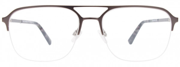 OAK NYC O3012 Eyeglasses, 050 - CLIP