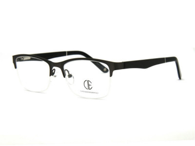 CIE SEC703 Eyeglasses, GREY/GUN (2)