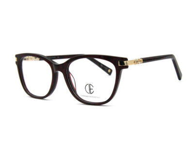 CIE SEC156 Eyeglasses, BROWN (2)