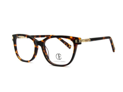 CIE SEC156 Eyeglasses, TORTOISE (3)