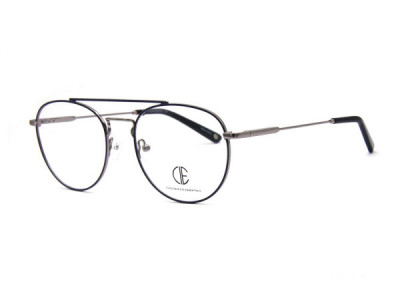 CIE SEC148 Eyeglasses, NAVY (3)