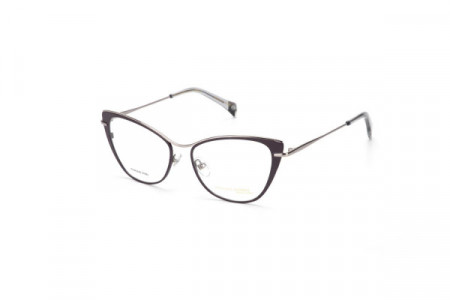 William Morris BLVANESSA Eyeglasses, LILAC/GREY (2)