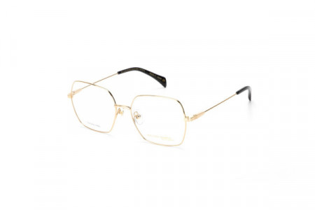 William Morris BLCAROLINE Eyeglasses, GOLD (3)
