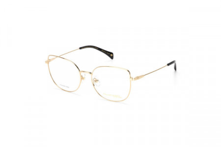 William Morris BLBRIDGDGET Eyeglasses, GOLD (1)